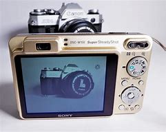 Image result for Sony Cyber-shot Carl Zeiss Camera