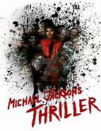 Image result for Michael Jackson Thriller Clip Art