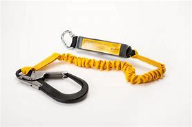 Image result for Ridge Gear Connect Lanyard to Snap Hook