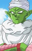 Image result for Green Guy Dragon Ball Crazy Hair