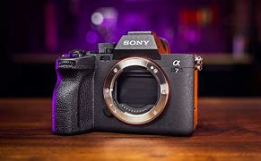 Image result for Sony A7 Mirrorless