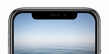 Image result for iPhone 6 Notch