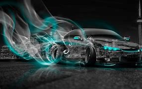 Image result for Car Smoke Wallpaper