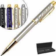 Image result for Custom Pens with Logo