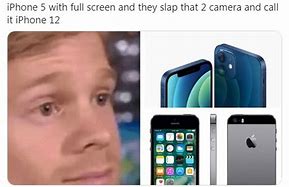 Image result for IP Phone 12 Memes