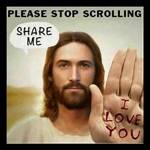 Image result for Jesus Christ Loves You Meme