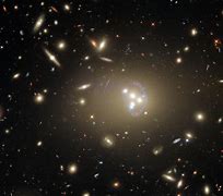 Image result for Galaxy Clusters and Superclusters