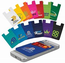 Image result for Rubber Phone Wallet