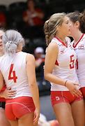 Image result for High School Women Volleyball Taem
