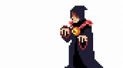 Image result for Priest Animated