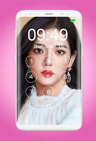 Image result for Lock Screen Number