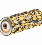 Image result for Minion Crayon Case