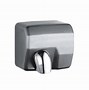 Image result for Stainless Paper Towel Dispenser