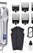 Image result for Professional Barber Clippers