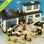 Image result for Original LEGO Police Station
