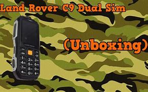 Image result for Land Rover Vehicle Dual Sim