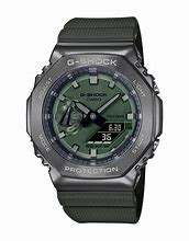 Image result for Casio Metal Dark Grey