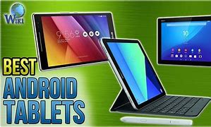 Image result for Android Tablet