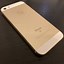 Image result for Refurbished iPhone SE Gold