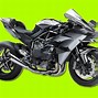 Image result for Kawasaki Motorcycles in Trinidad