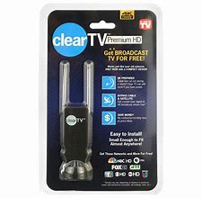 Image result for Clear TV 4K