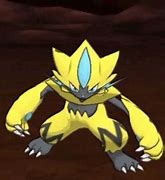 Image result for Zeraora Pokemon Phone Case