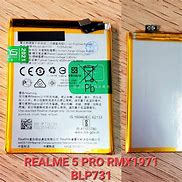 Image result for Real Me 5 Pro Battery