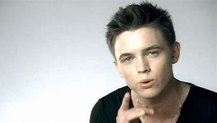 Image result for Jesse McCartney Leavin