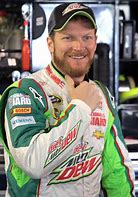 Image result for Dale Earnhardt Jr Mountain Dew