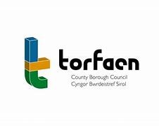 Image result for Torfaen Borough Council Logo