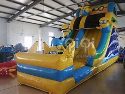 Image result for Minion Pool Toys