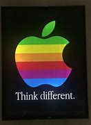 Image result for PowerBook Apple Light