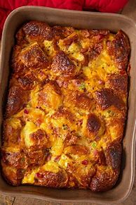 Image result for Breakfast Casserole Recipes Pioneer Woman