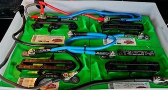 Image result for 12V Battery Bank