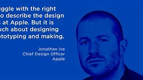 Image result for Jonathan Ive Architecture