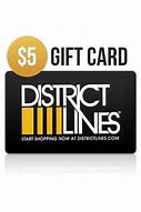 Image result for $5 Gift Card