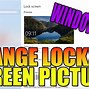 Image result for Change Screen Pic