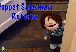 Image result for Door to Door Salesman Funny