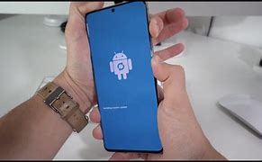 Image result for How to Factory Reset Samsung S20
