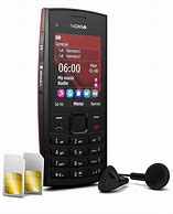 Image result for Nokia X2-02