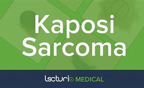 Image result for Kaposi Sarcoma