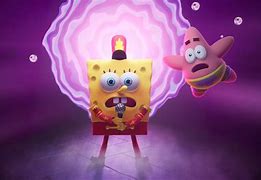Image result for Spongebob Galaxy