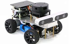 Image result for Four Examples of Robot Like. Robot Car