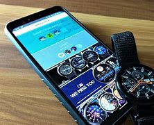 Image result for Samsung Smartwatch App