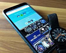 Image result for Samsung Latest Smartwatch