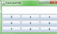 Image result for Java Calculator Code