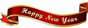 Image result for New Year Banner Clip Art