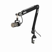 Image result for Gold Microphone Stand