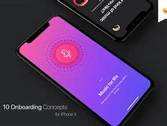 Image result for Mobile UI Kit for iPhone X