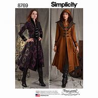 Image result for Costume Patterns Women